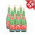 55���������ƿ500ml��6ƿ��װ