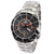 CASIO ����ŷ ��е�˶��б�ʱ�з�ˮʯӢ�б� EF-130D-1A5