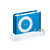 ƻ����Apple��iPod shuffle  1G MP3����������ɫ��