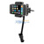����˼CS-FM1011Aƻ��iPod iPhone����FM MP3���������������绰 180����ת