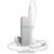 苹果(Apple)iPod new shuffle 4G MB867CH/B MP3播放器(银色)