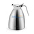 ROSINA ��տ��Ⱥ� 1.5L 18-10ҽ�ò����Ʒ�ʳ�Ⱥ ���º� V669