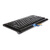 ˫���ࣨA4Tech�� KL-5����USB���̣���ɫ��