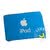 ƻ����Apple��iPod shuffle  1G MP3����������ɫ��