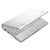 华硕(ASUS) EeePC 1000HE 10.1英寸上网本 (Atom N280 1G 160G XP 白色)