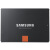 三星(SAMSUNG) 840Pro系列 128G 2.5英寸 SATA-3固态硬盘(MZ-7PD128BW)