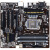 技嘉（GIGABYTE） B85M-D3H主板 (Intel B85/LGA 1150)