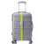 迪司傲（DesignGo）旅行安全捆箱带行李箱托运打包带81177紫红色