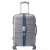 迪司傲（DesignGo）旅行安全捆箱带行李箱托运打包带81177紫红色