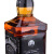 杰克丹尼（Jack Daniels） 美国 田纳西州 调和型 威士忌 进口洋酒 700ml 无盒 