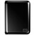 �������ݣ�WD��My Passport Essential SE ϵ��2.5Ӣ��USB3.0�ƶ�Ӳ��500GBս���� ����ɫ��(WDBACX5000ABK)