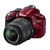 �῵��Nikon�� D3200 ��������׻���AF-S DX 18-55mm f/3.5-5.6G VR��˶���ͷ�� ��ɫ