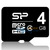 ��ӱ��ͨ��Silicon power��4G MicroSDHC(TF)�洢����Class4��
