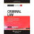 Criminal Law: Boyce Dripps & Perkins (Casenote Legal Briefs)