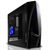 NZXT LEXA S（冷雷S） 游戏机箱（背部走线/自带四个静音风扇/全兼容SDD/电源下置）