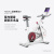 YESOUL野小兽 S1 动感单车室内健身自行车智能磁控家用健身车运动减肥单车