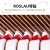 京珠北京珠江钢琴家用练习专业学习 立式钢琴专业演奏专业考级 121cm 88键 专业考级JZ-W2