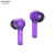 【正常发货】阿思翠S70游戏耳机无线蓝牙双耳降噪HIFI 浅紫色