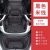 特斯拉ModelY后备箱垫全包围专用24新款Model3毛豆3前后备箱垫子 特斯拉Model-Y_三件套