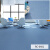 荣彩 卷材地板贴PVC材质防滑耐磨商用地板胶医院地板革办公室塑胶卷材