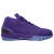 耐克（NIKE）篮球鞋Air Zoom Generation舒适耐磨运动实战抗扭减震球鞋男鞋 Purple/Purple 40