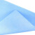 冰禹 BYzx-29 工业吸油吸水擦拭纸无尘纸 实验室车间大卷纸 蓝色25*38cm*500片