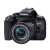 佳能（Canon）EOS 850D 入门级单反数码照相机高清家用旅游vlog照相机 850D+18-55 STM【香港仓发货】 官方标配