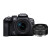 佳能（CANON） r10微单相机 入门级家用旅行vlog数码照相机4K轻量小型R10照相机 RF-S18-150套机+RF50F1.8人像双头 Vlog短视频套装（256G卡/麦克风手持支架等）
