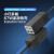 公牛（BULL）67W快充插座/充电器氮化镓多功能USB插线板便携插排 USB（2C2A）+3插孔 全长1.5米GNV-MC1673