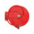 洪湖 消防软管卷盘 25米，适用于泡沫消火栓箱 单位：卷