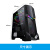 京天(KOTIN)gank3-主机升级专用，单买发鼠标垫，单买发鼠标垫 升级到 鑫谷奇袭（黑色）+6个幻月蓝风扇