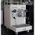 惠家（WPM） 半自动咖啡机KD310 家用办公室 三加热系统意式咖啡机 电控WELHOME KD-310CR(米白色)