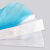 中体倍力一次性防护口罩H1-10蓝色/白色（5包/组）销售单位：组