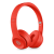 beats Beats solo3 Wireless 头戴式 蓝牙无线耳机 手机耳机 压耳式耳机 红色