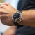 欧米茄(OMEGA)手表 海马系列300米潜水表瑞士经典腕表 全新设计认证自动机械男表 210.22.42.20.01.001