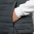 阿迪达斯（adidas） 男装冬季新款户外时尚舒适运动休闲立领保暖羽绒马甲背心GH4584 DZ1425 L