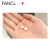 日本进口芳珂(Fancl)美白丸营养素180粒/袋 30日量