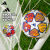 阿迪达斯（adidas）天朗足球 阿迪达斯23/24欧冠官方决赛儿童观赏迷你1号足球IN9337 1号/玩具