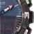 天梭（TISSOT）瑞士手表 T-Touch触屏系列太阳能钛表壳防水男士潮流腕表 T0914204604100