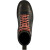 DANNER丹纳 都市户外休闲Logger 917女款工装靴真皮手工徒步中帮登山鞋 碳灰34654(M) 女GTX防水 38.5