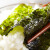 海牌菁品 韩国进口 芥末味海苔2g*8包 饭团寿司零食送礼即食紫菜16g