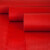居拾忆 婚庆红地毯一次性地毯商用开业庆典地毯舞台展览展会地毯结婚用红地毯楼梯垫 厚1mm1.5米宽*10米长