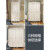 卡梵罗 欧式衣柜 韩式田园衣柜 带实木抽屉衣柜 白色衣柜包安装 两门衣柜