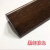 促销 高端 纯实木护角护墙角保护条 红橡木开放漆5厘米等宽 送胶 黑胡桃色 开放漆 5厘米等宽 120厘米1个+10厘米2个
