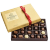 歌帝梵（Godiva）巧克力 混合口味 礼盒装 320g 浓郁香醇