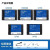 西部数据（WD）Blue蓝盘系列SA510 SSD固态硬盘 2.5英寸SATA3.0串口台式机笔记本 标配 4TB（WDS400T3B0A）