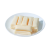 锡林湖低脂奶酪棒无蔗糖奶酥奶疙瘩内蒙特产即食老人儿童零食奶条100g 低脂奶酥1袋