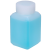 小口方瓶方形瓶化加厚塑料瓶试装瓶液体分装瓶样品瓶20/30/40/60/100/250/500ml克 20ml小口方瓶（半透明）