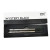 万宝龙（MONTBLANC）大班系列163/P163签字笔专用黑色笔芯 128230F尖 2支装