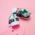 adidas阿迪达斯官方三叶草SUPERSTAR 360婴童一脚蹬贝壳头板鞋学步鞋B75616 清澈薄荷绿/一号黑/清澈薄荷绿 27(160mm)
